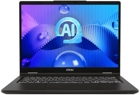 MSI Venture 14 AI
