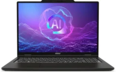 MSI VenturePro 16 AI  RTX 4050