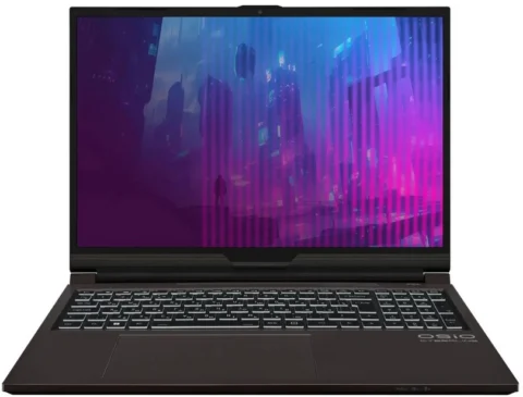 OSIO CyberLine i5-12600H RTX 4060