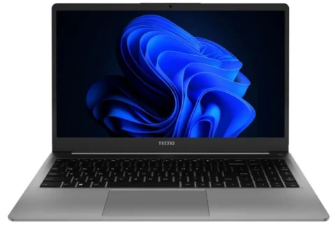 TECNO MegaBook K15SDA 71005000256 Ryzen 5 7430U