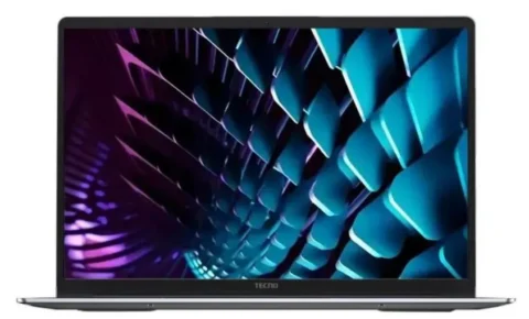 TECNO MegaBook K16SAA 71005000618 i5-13420H