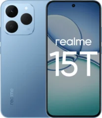 realme 15T