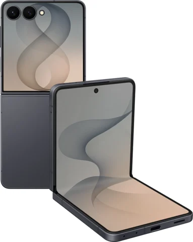 Samsung Galaxy Z Флип8