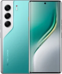 TECNO Camon 40 Pro 5G