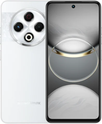 TECNO Spark 30