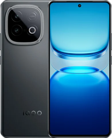iQOO Neo 10