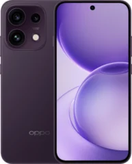 OPPO Reno 16F