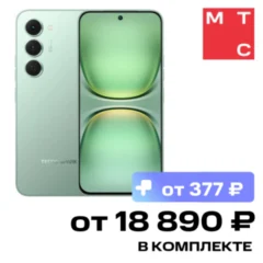 TECNO Spark 40 Pro