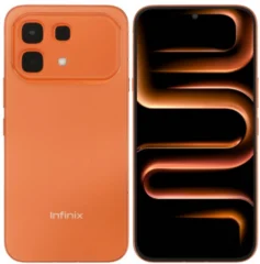 Infinix X6878 Note 60 Pro