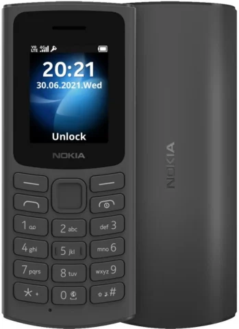 Nokia 105 TA-1557