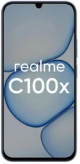realme C100x RMX5366