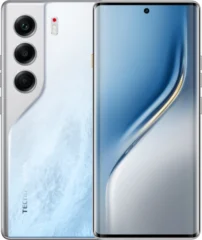 TECNO Camon 40 Pro