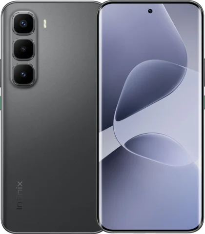 Infinix Hot 60 Pro+