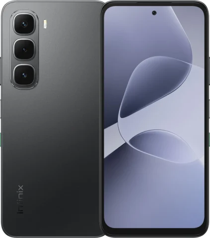 Infinix Hot 60i