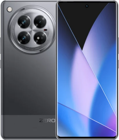 Infinix Zero 40 5G