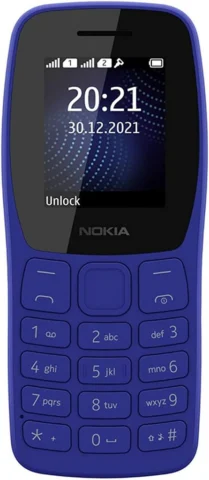 Nokia 105 TA-1416