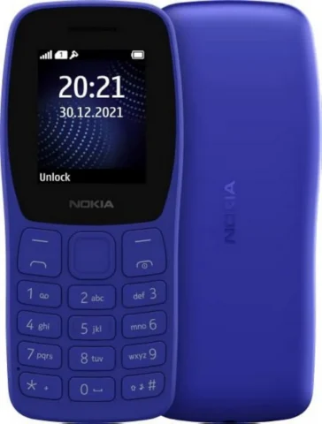 Nokia 105 TA-1459