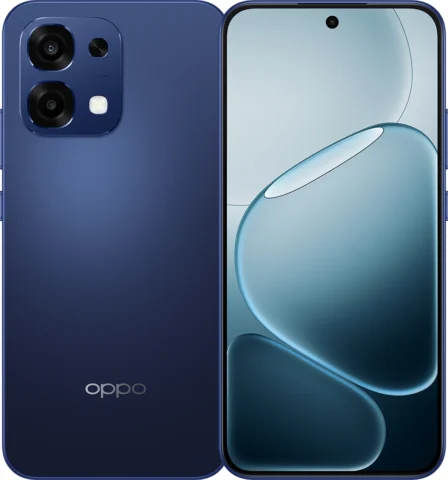 OPPO A6 Pro