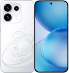 OPPO Reno 16