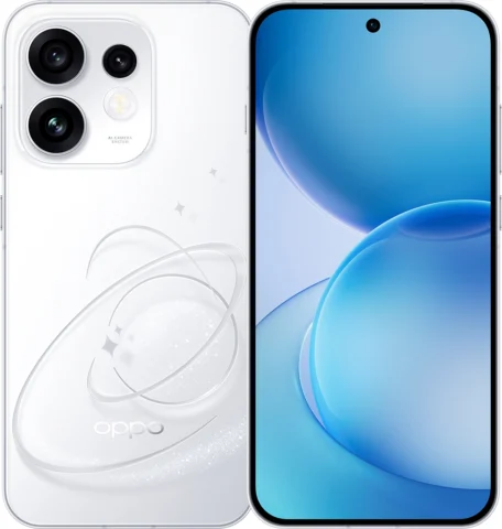 OPPO Reno 16