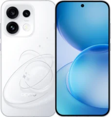 OPPO Reno 16 Pro