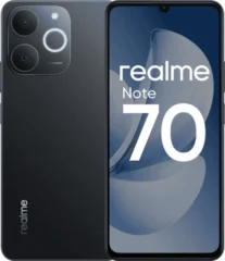 realme Note 70
