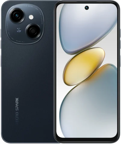TECNO Spark Go 1