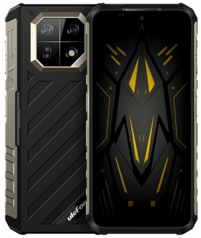 Ulefone Armor 22