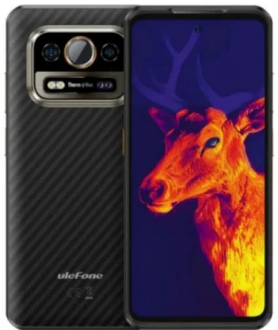 Ulefone Armor 25T