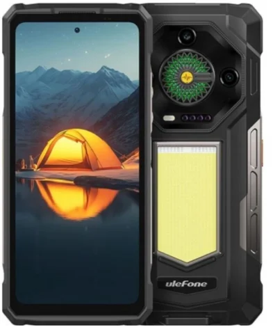 Ulefone Armor 33