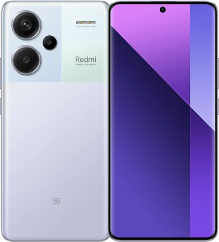 Xiaomi Redmi Note 13 Pro+ 5G