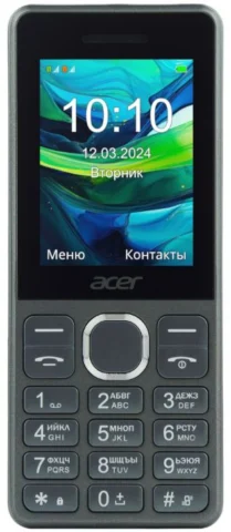 Acer Disco DS24 GP.OTH11.06N Dark