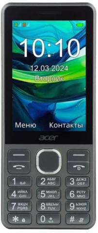 Acer Disco DS35 GP.OTH11.06P Dark