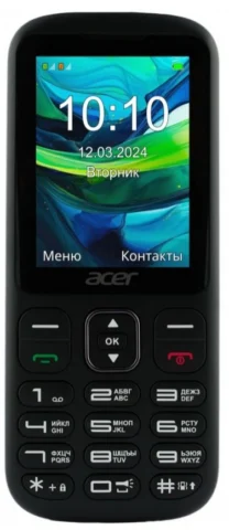 Acer Jive JV24 GP.OTH11.06K