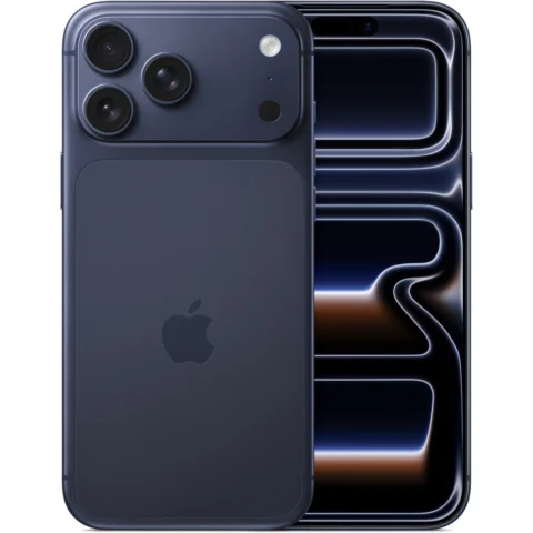 Apple Т.AppleiPhone17ProMax256GBDeBl
