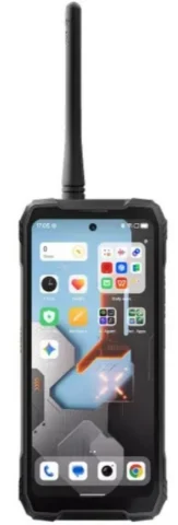 Blackview XPLORE 1 Walkie Talkie