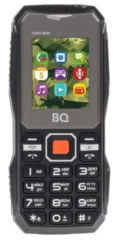 BQ 1842 Tank mini Black 1.77 » BT 0.08MP SIM: 2 1500 mAh