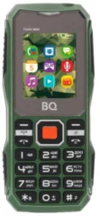 BQ 1842 Tank mini Dark Green 1.77 » BT 0.08MP SIM: 2 1500 mAh