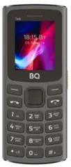 BQ 1862 Talk Gray 1.77 » BT SIM: 2 600 mAh