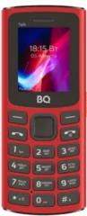 BQ 1862 Talk Red 1.77 » BT SIM: 2 600 mAh