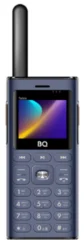 BQ 2010 Talkie Dark Blue 2″ BT 0.08MP SIM: 2 4000 mAh