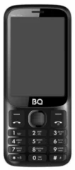 BQ 3590 Step XXL+ Black 3.5″ BT SIM: 2 1400 mAh