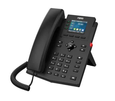 SIP Fanvil X303 2xEthernet