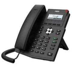 VoiceIP Fanvil X1SG 2xEthernet