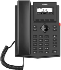 VoiceIP Fanvil X301P 2xEthernet