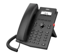 VoiceIP Fanvil X301W 2xEthernet