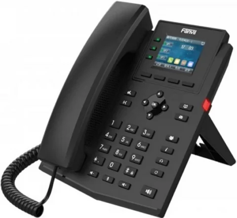 VoiceIP Fanvil X303-2 Wire 2xEthernet