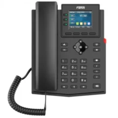 VoiceIP Fanvil X303P 2xEthernet