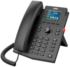 VoiceIP Fanvil X303W 2xEthernet