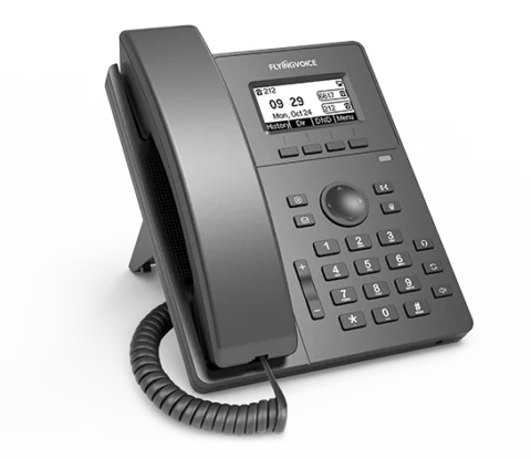 VoiceIP Flying Voice P10P IP 2xEthernet